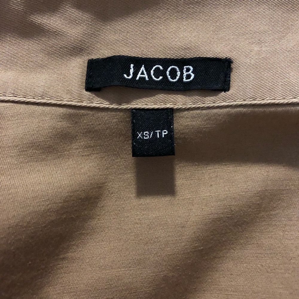 Jacob light jacket. - Picture 3 of 3